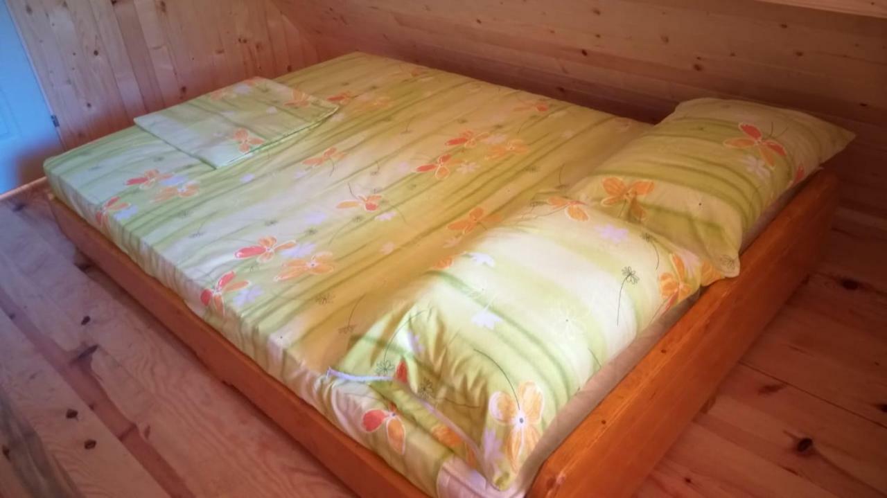 Vila Daniela Zaovine Zewnętrze zdjęcie